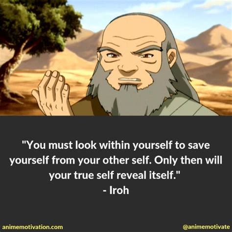 The 20 Best Avatar: The Last Airbender Quotes